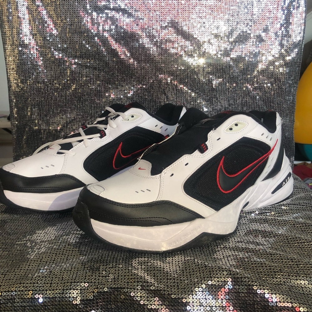 Nike shoes